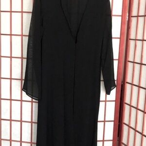 Eileen Fisher Silk Jacket